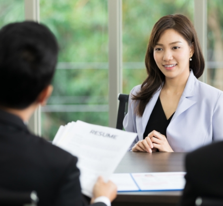 探索您的職涯可能！