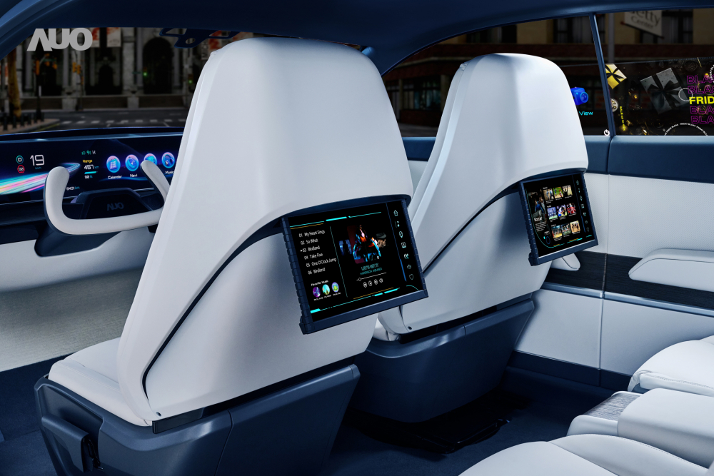 beats365将于CES 展示全新Smart Cockpit 2024，可紧密串连使用者多元需求，并革新座舱内部的应用和设计，带来身历其境且引人入胜的视觉飨宴，满足驾乘人员的全方位体验