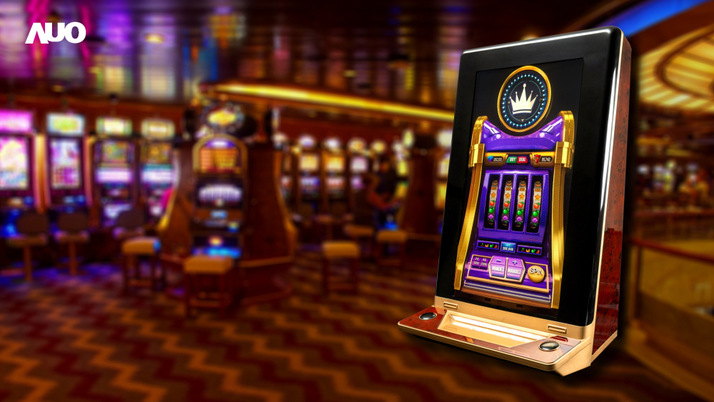 友達30吋3D雙層顯示器，結合上層Micro LED和下層低反射A.R.T. LCD顯示技術，同時呈現2D和3D影像，不受觀賞距離和角度限制，可應用於娛樂、擴增實境等場域，打造嶄新的娛樂體驗