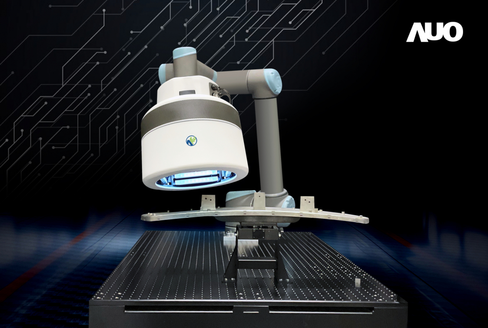 隨著全球智慧工廠與車用顯示器市場的發展，友達2D/3D自動化智能光學量測儀透過整合技術不受限任何場域架構，提供產品外觀高效率檢測與應用擴充彈性，提升產品組裝良率和產業競爭優勢