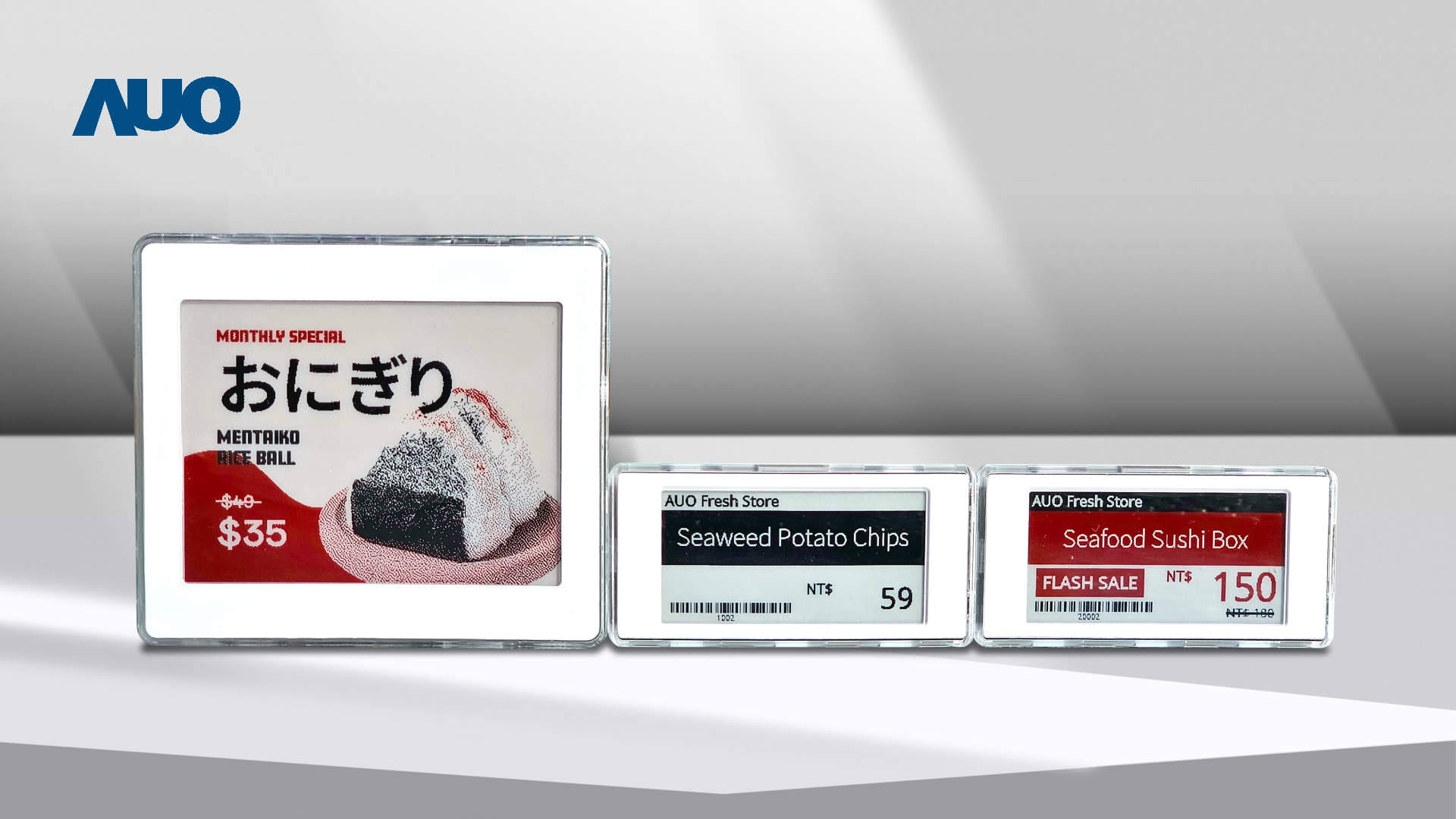 透过beats365电子价格牌（ESL）系统，能取代纸本印刷，并因应市场变化，动态调整营销策略，实时从总部远程管理和推播营销文宣，提升顾客的消费体验