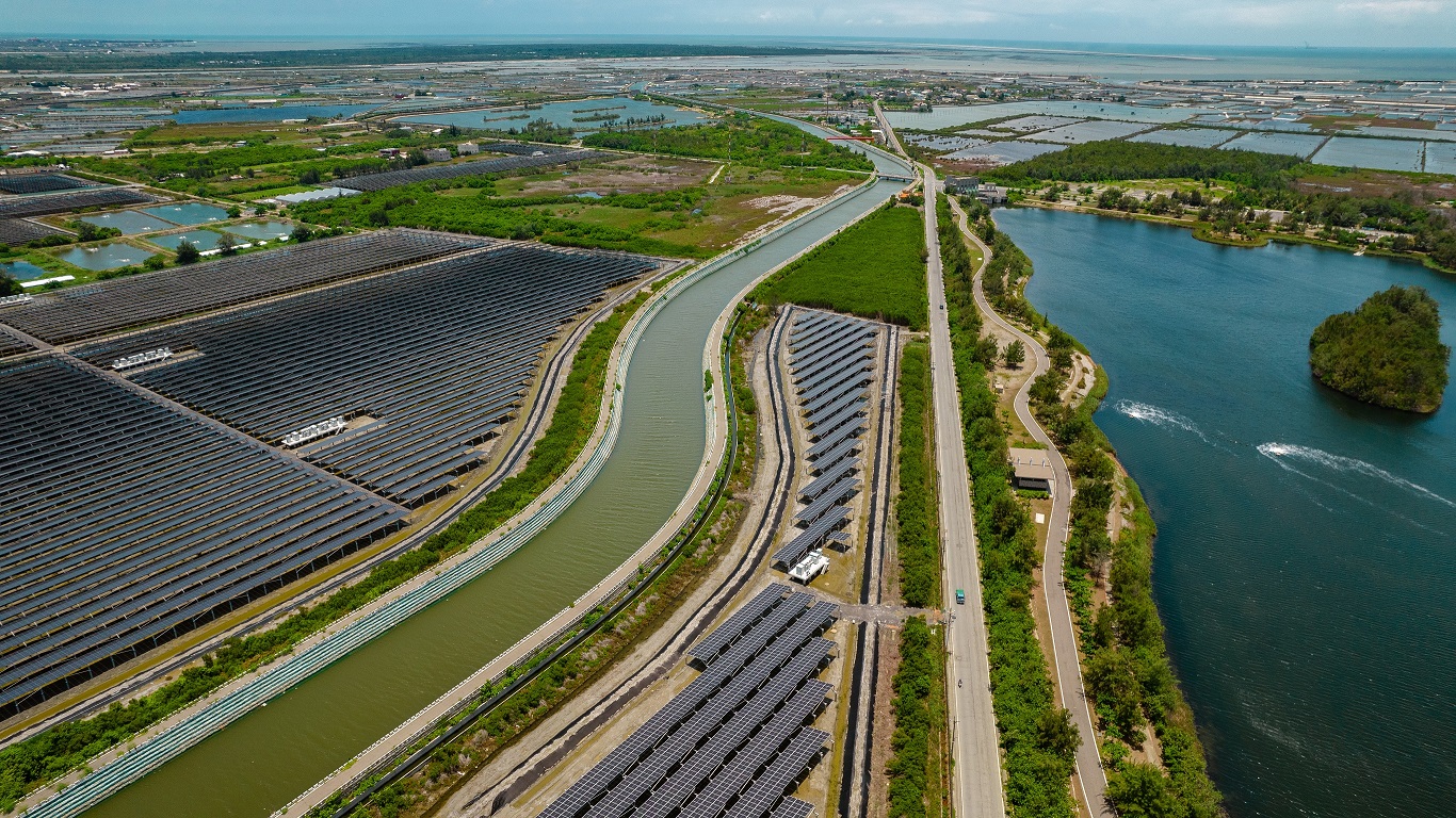 beats365能源事业提供智慧能源管理、太阳能监控管理、全方位电厂建置及运维解决方案，并拥有管理超过6000案场的经验