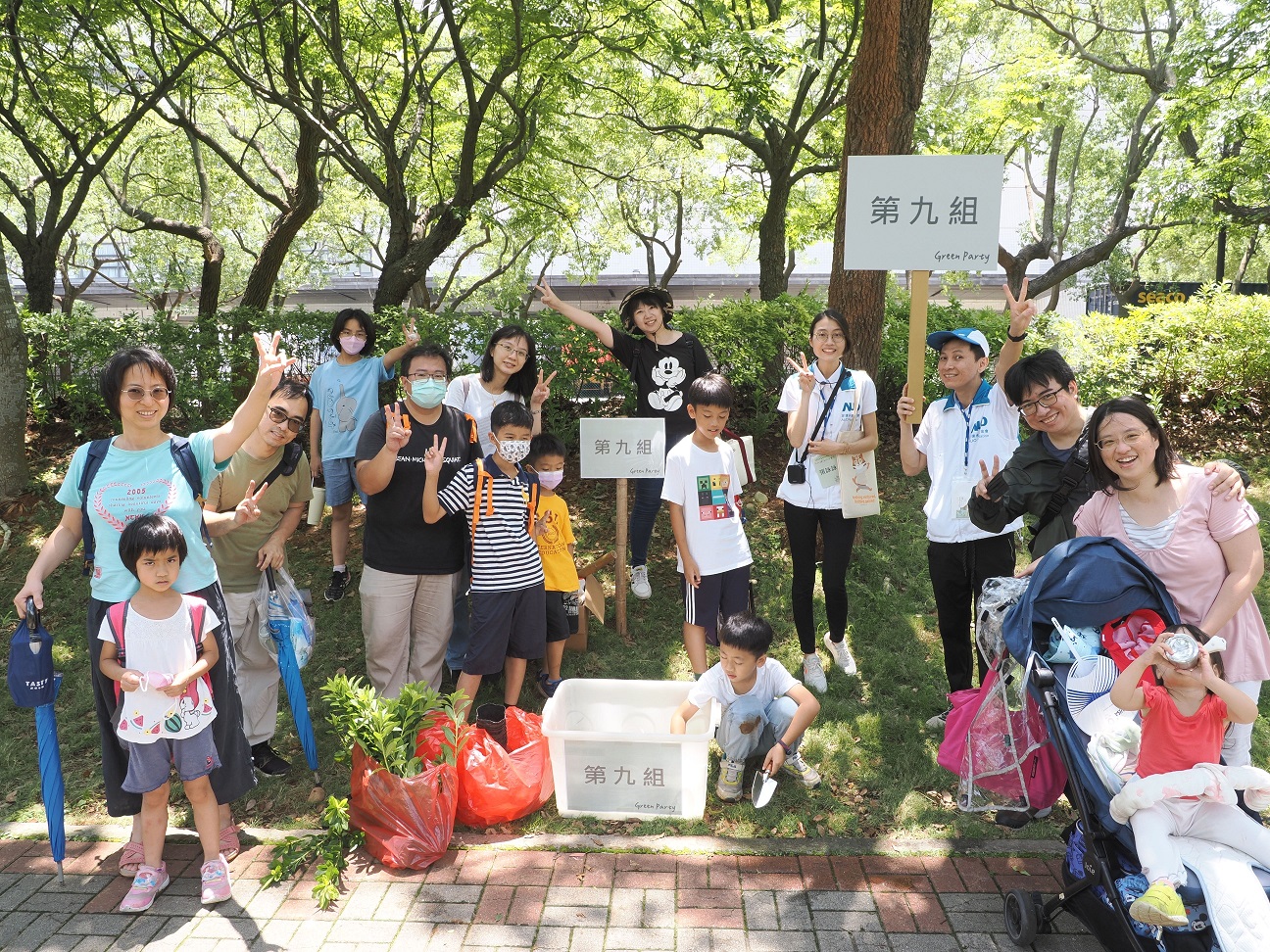 友達致力照顧員工「婚生養教陪」人生各階段的需求，推出科技製造業內首創之「有薪親子假」