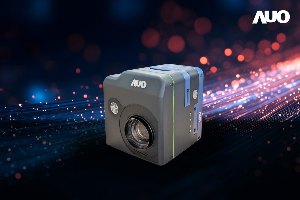 友達AIC-151MP面形輝色度量測儀獲得2025顯示器元件產品技術獎 設備及零組件類傑出產品獎，採非接觸式量測技術，擁有1.51億像素高解析度，提供準確、快速且高度重複的量測結果