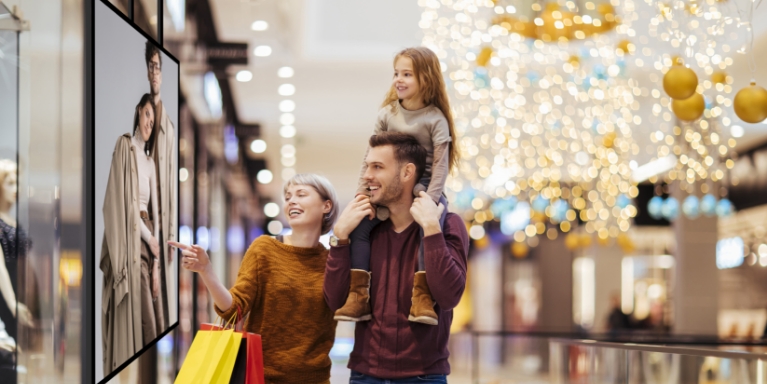 智慧零售解决方案