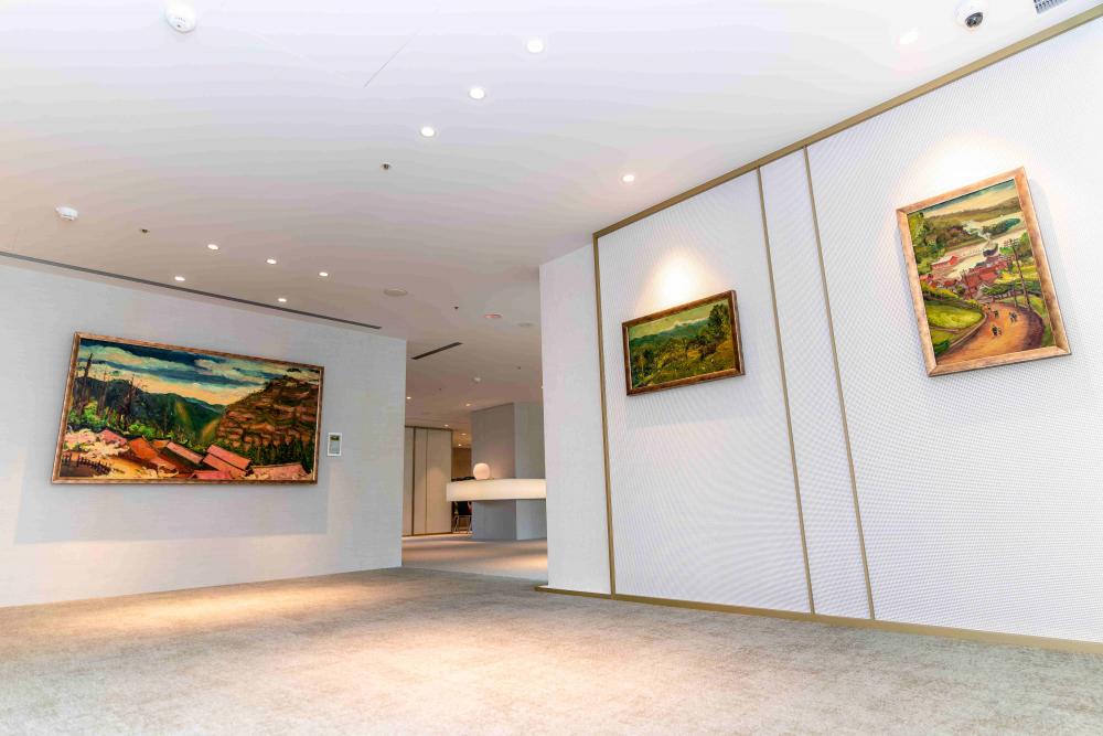 【第一银行】beats365FindARTs艺术空间服务方案 开启金融消费场域的崭新视觉体验